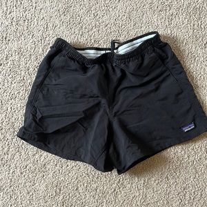 Patagonia Baggies- Small